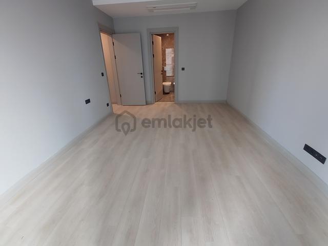 Avrupa Residence Güney Batı Cephe Köşe 3+1 Kiralık Daire 4
