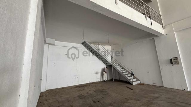 Manavgat Sanayi Sitesinde 230 M2 Asma Katlı Kiralık Dükkan 5