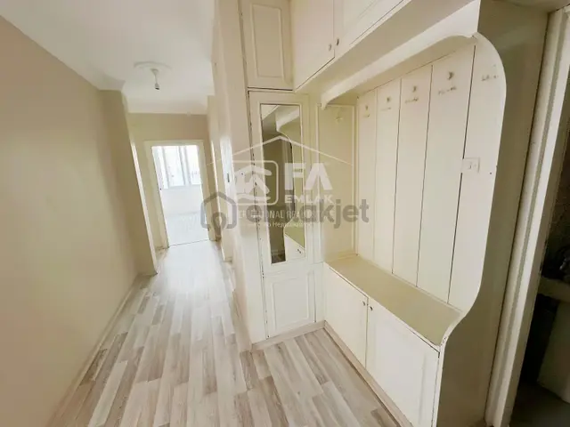 Fa'dan Yenişehir Merkezi Konum Olan İnönü Mah. 2+1 Kiralık Daire 5