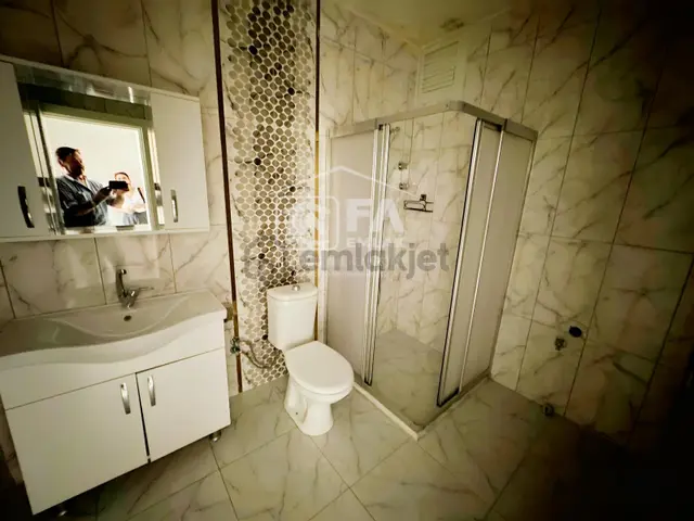Fa'dan Yenişehir Merkezi Konum Olan İnönü Mah. 2+1 Kiralık Daire 4