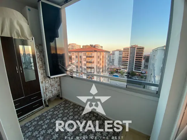 Royalestten Tramvaya Sıfır Fırsat Daire 5
