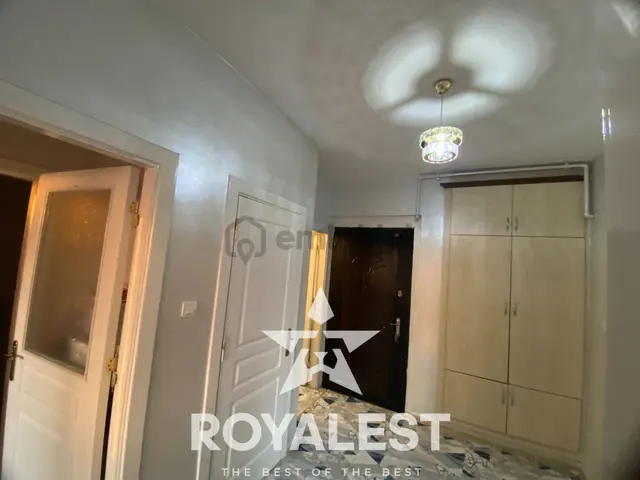 Royalestten Tramvaya Sıfır Fırsat Daire 3