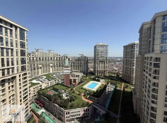 Venezia Da Avm Mnz 3 Banyo Çamaşır Odalı Satılık 3+1 Boş Daire 2