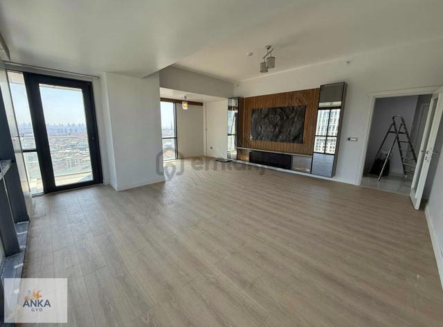 Venezia Da Avm Mnz 3 Banyo Çamaşır Odalı Satılık 3+1 Boş Daire 1