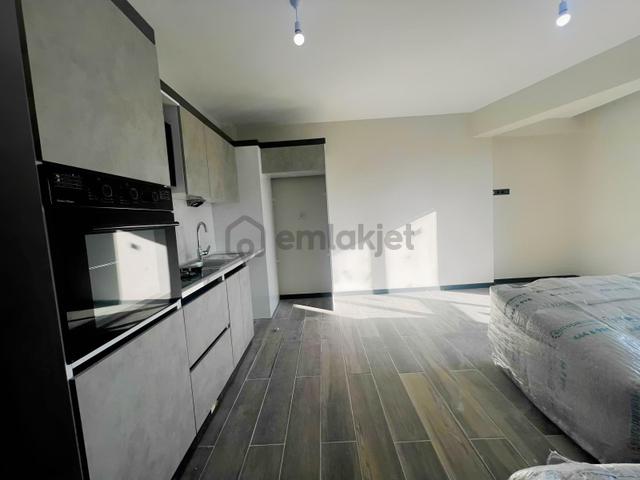 Onay 'dan Çerkezköy Tepe Bölgesinde Modern 1+1 Daire 2