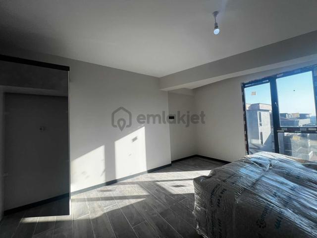 Onay 'dan Çerkezköy Tepe Bölgesinde Modern 1+1 Daire 4