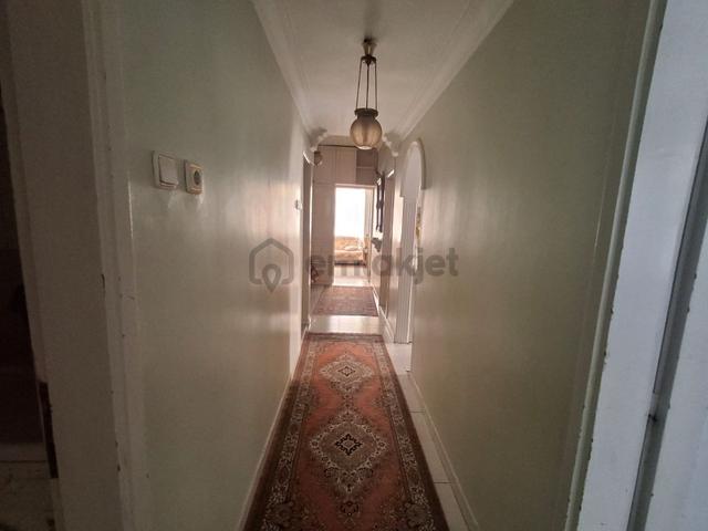 Bahçelievler Mahallesi Kiralık 3+1 Eşyalı Daire 4