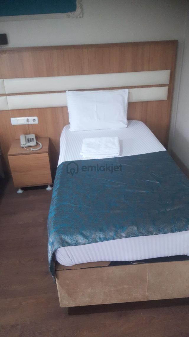 Bursa Ulu Cami Karşısında Kiralık Daire 4