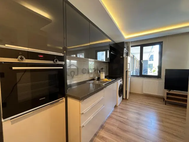 Yüksel'den İkizçay'da Lüx Site İçinde Full Eşyalı Stüdyo Daire 3