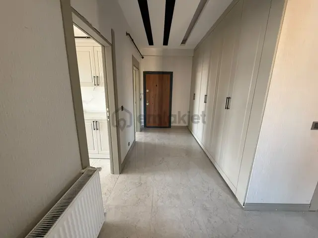 Yaşarsoy Gyodan K.köprü Çardaklıkaya Bul Üzeri 3+2 Dubleks Daire 3