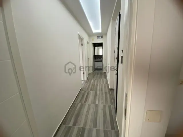 Antalya Kepez Kültür Ahatlı Dokuma Meltem Günlük Kiralık Ev Apart Daire 3