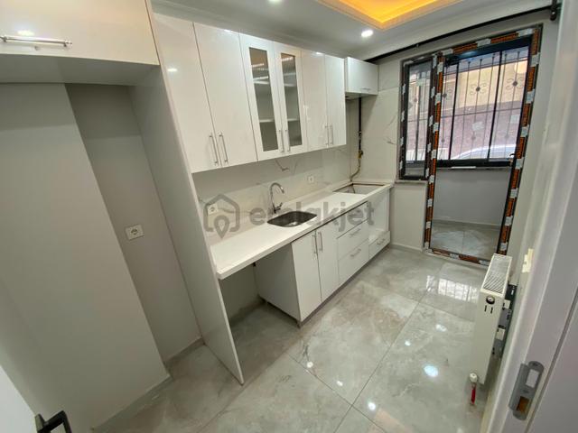Aydın İnşaat'tan İsmetpaşa Mah. 2+1 85m² Sıfır Yüksek Giriş 4