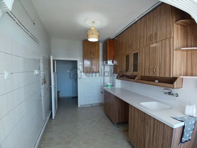 Çıtırık'tan Sincan Fatih Mh. Metro Yakını Kiralık 3+1 Daire 1