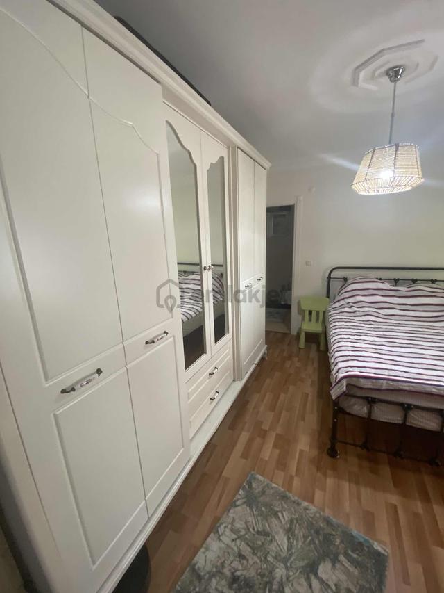 Evinibul'dan İskanlı 90m2 2+1 Balkonlu/arakat 5