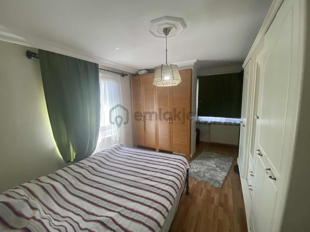 Evinibul'dan İskanlı 90m2 2+1 Balkonlu/arakat 3