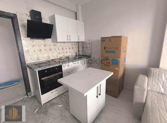 Sağlam'dan Sarıçam Gültepe'de 1+1 Eşyalı Kiralık Daire 4