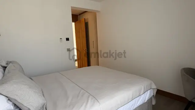 Bodrum Koyunbaba'da Panoramik Deniz Manzaralı,özel Havuzlu Villa 3