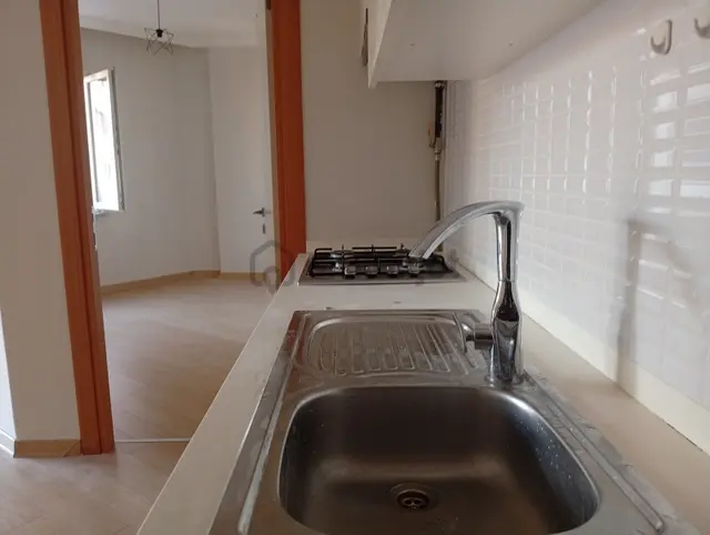 Kent A Residence'ta Satılık 1+1 Daire - Kağıthane Merkez 2