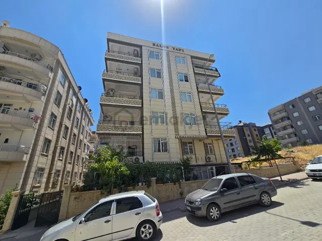 Kiralık 3+1 Daire