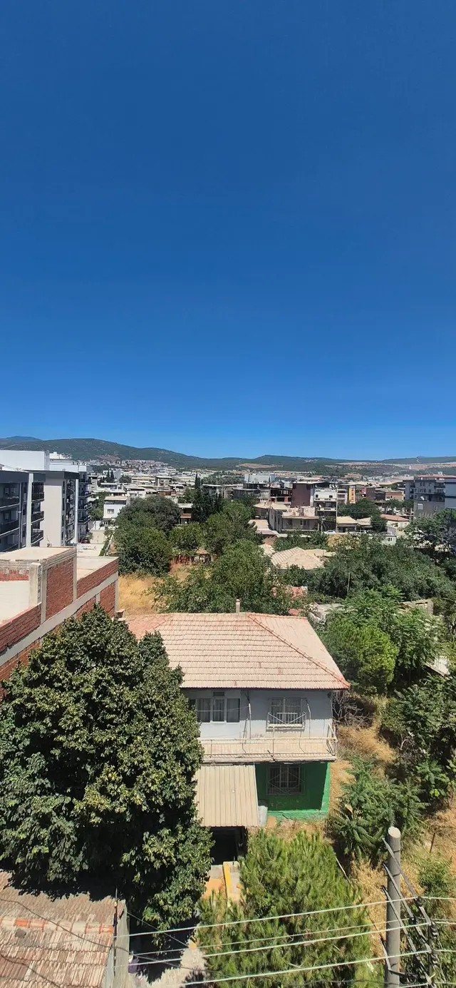 Bornova Doğanlar Da 2+1 Kiralık Lüks Daire 2