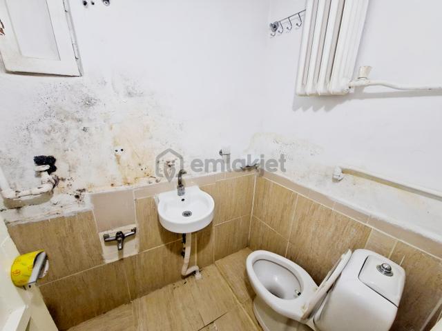 Gaziosmanpaşa 100.yıl Mahallesi İzci Sokakta Kiralık 1+1 Daire.. 3