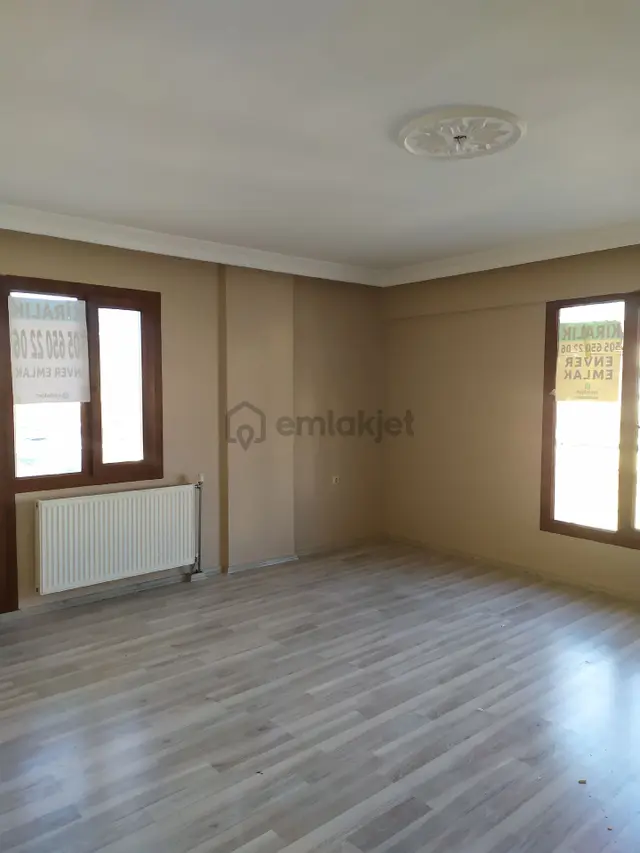 Kiralık Doğalgazlı Daire 2