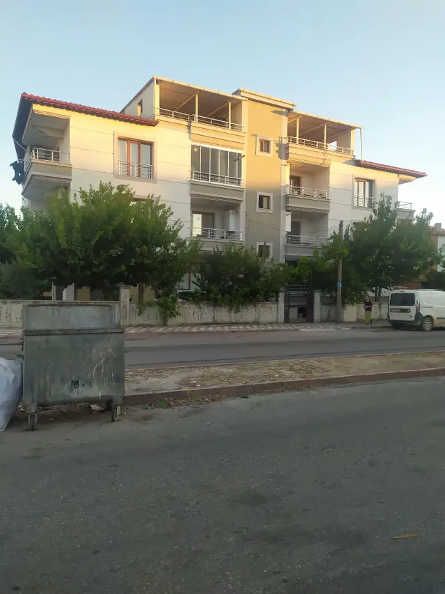 Kiralık Doğalgazlı Daire 1
