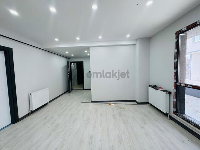 Mer-pa İnş. / Namık Kemal Mah'de/ Acil Satılık/ İskanlı/ Kapalı Otoparklı/ Sıfır 1+1 4
