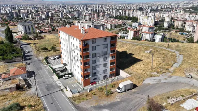 Battalgazi Mah. 2+1 100 M2 Net Kiralık Daire 1