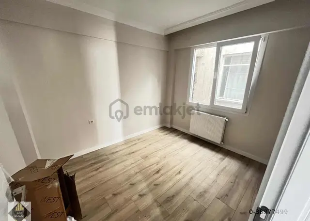 Metro Yakını Full Yapılı 110m² Net Sonkat 3+1 Daire 5