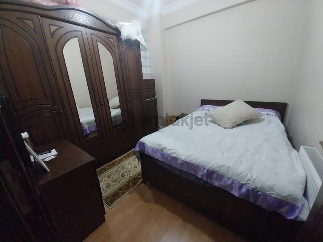 Deliklitaş Çarşı Merkez Hamamyolu Yakını Satılık 3+1 Daire 3