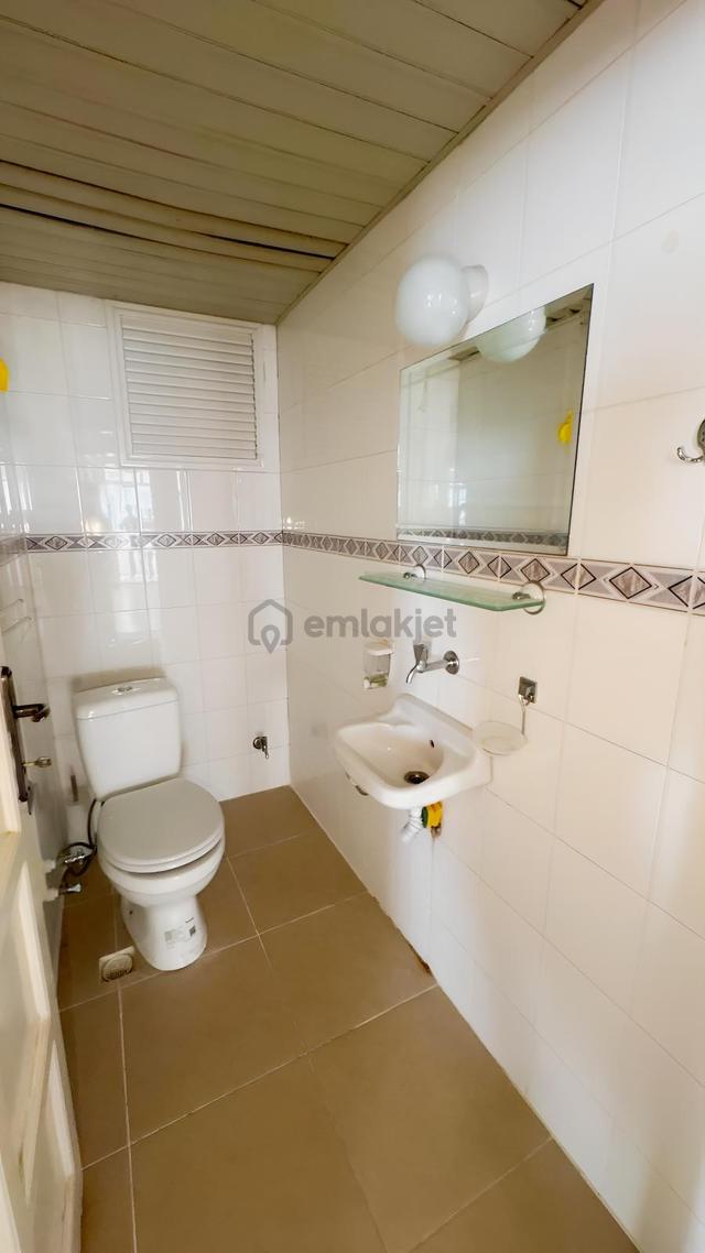 ++++çukurova Huzurevleri Mah.kiralık 4+1 Daire D.gazlı E.banyolu 5