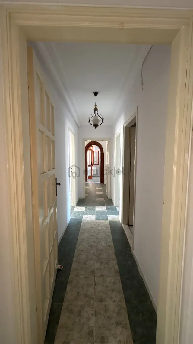 ++++çukurova Huzurevleri Mah.kiralık 4+1 Daire D.gazlı E.banyolu 4