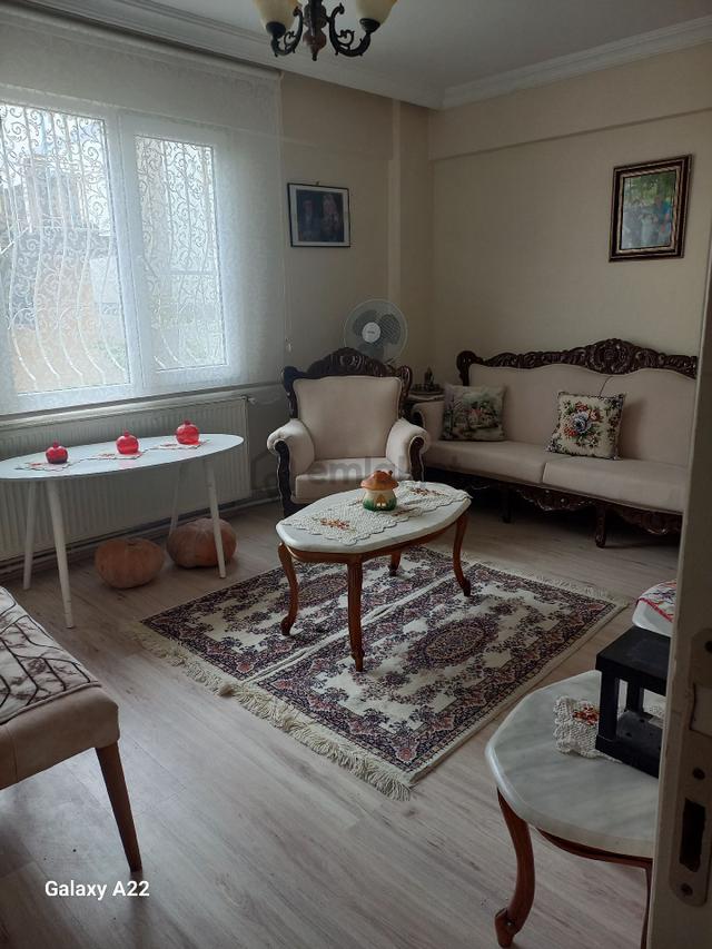 Aydın Söke Konak Mahallesinde 3+1 130 M2 Dogalgazlı Satılık Daıre 5