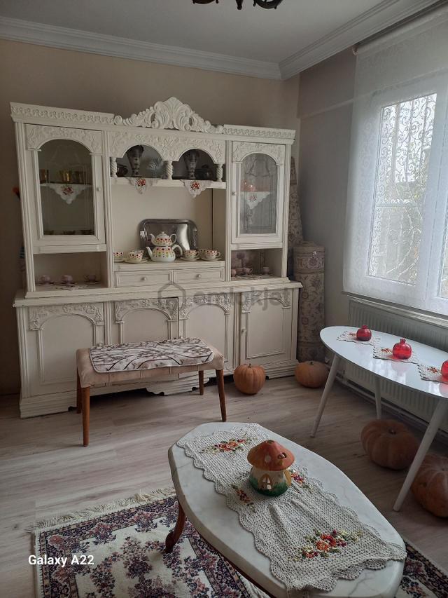 Aydın Söke Konak Mahallesinde 3+1 130 M2 Dogalgazlı Satılık Daıre 4