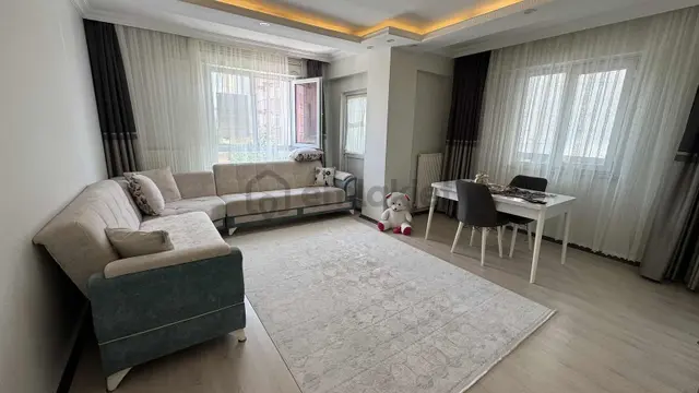 Eminevim,fuzulev,katılımevim, Birevime Uygun Satılık 2+1 Daire! 1