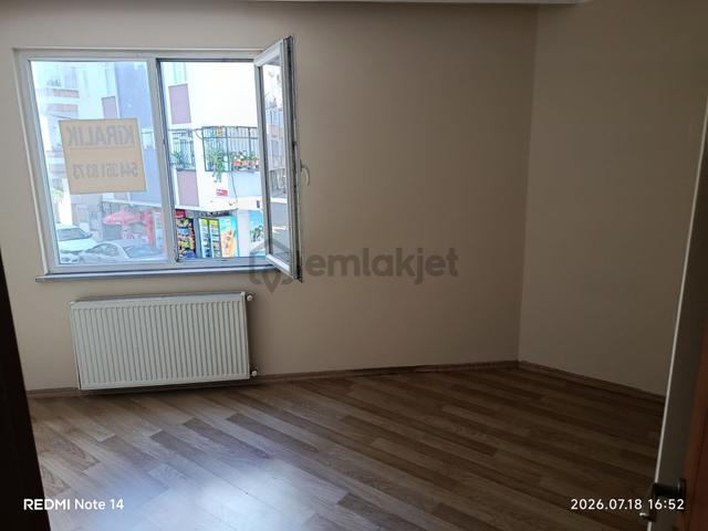 Çobançeşme Mahallesi Kiralık 2+1 Aydınlık Balkonlu Daire 5