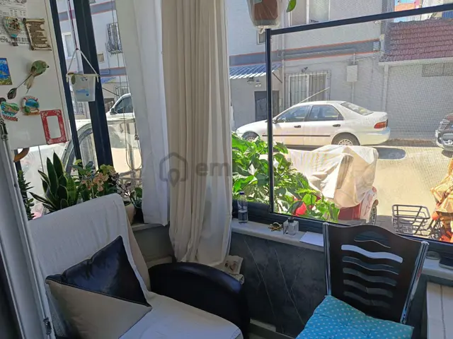 Gemlik Küçükkumla'da Havuzlu Site İçerisinde Satılık Daire 3