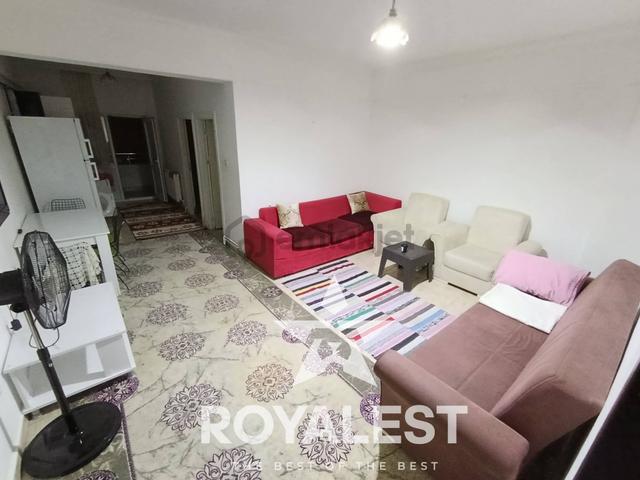Royalest'ten Eşyalı Arakat Satılık Fırsat 1+1 2