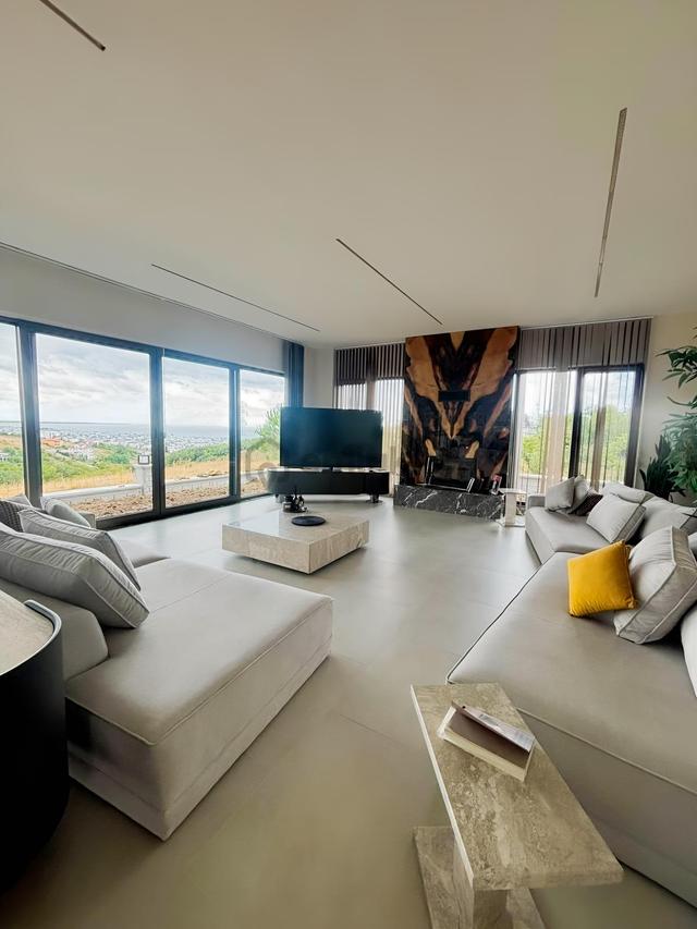 Vıp Gayrimenkul'den Atakum Çatalçam Da Satılık Villa 3