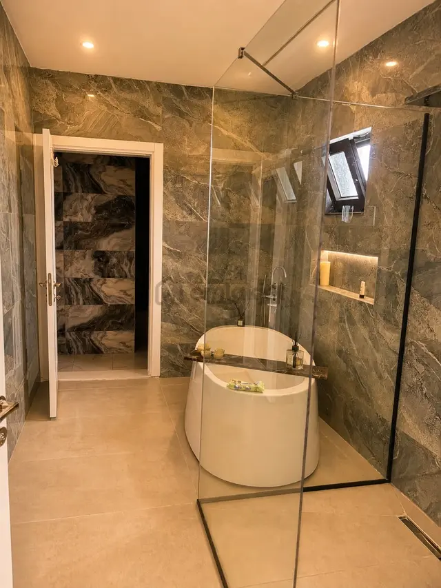 Vıp Gayrimenkul'den Atakum Çatalçam Da Satılık Villa 3