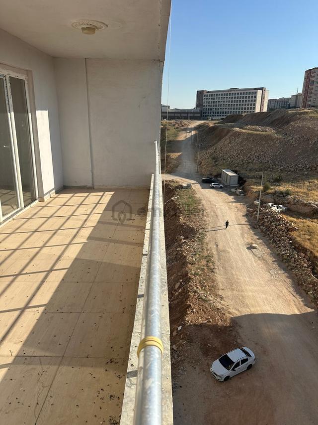 Sürer Emlak`tan Satılık Dübleks Daire`miz Hastane Arkasında Kalmakta 4