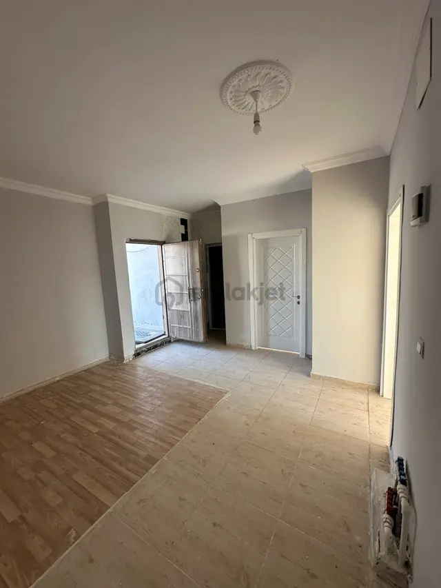 Sürer Emlak`tan Satılık Dübleks Daire`miz Hastane Arkasında Kalmakta 3