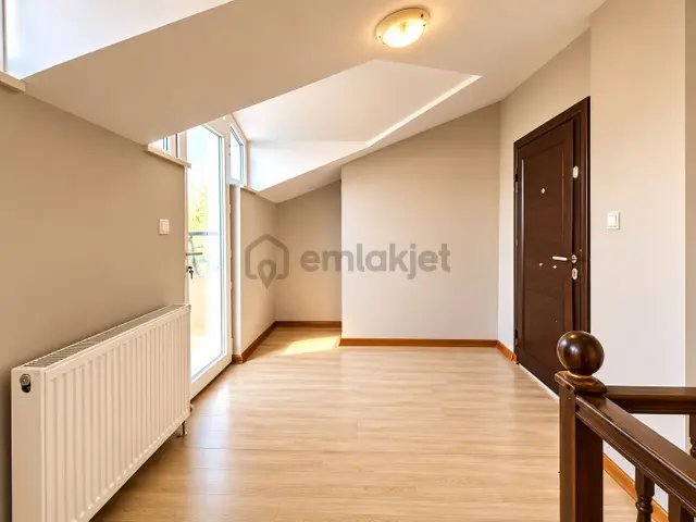 Tuzla Orta Mh Yatırımlık 2+1 Dublex Geniş Teraslı Daire 2
