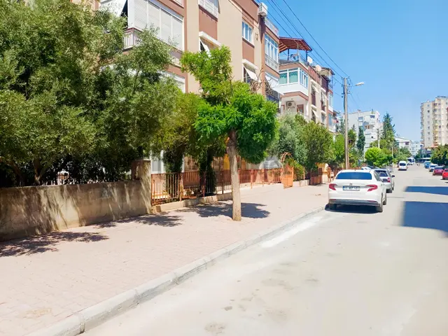 Satlık Daire 3+1 148 M2 Etiler Mevlana Kavşağı Muratpaşa Antalya 3