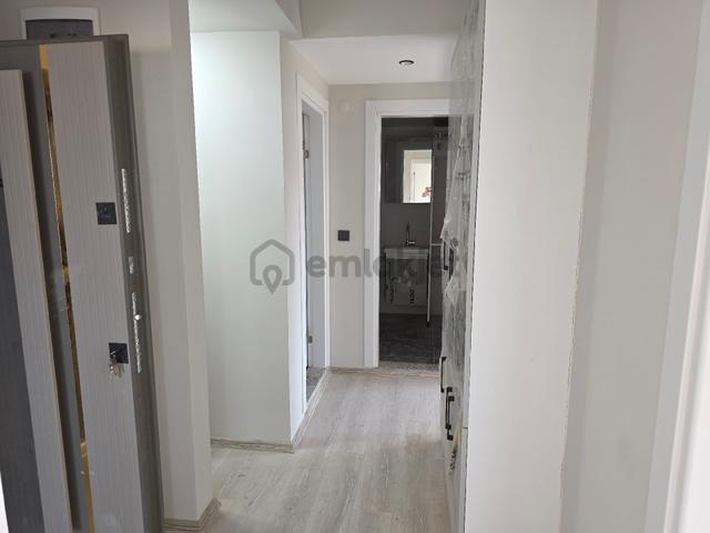 Salihli Sağlık Mahallesi Kiralık Daire 5
