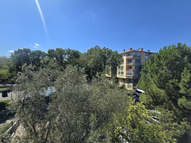 Osmaniye Günay Sitesinde 125 M2 3+1 Arakat Satılık 1