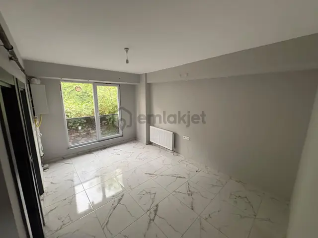 Tokat Belediyesi Arkasında 1+1 Sıfır Lüks Kiralık Ofis - Büro 5