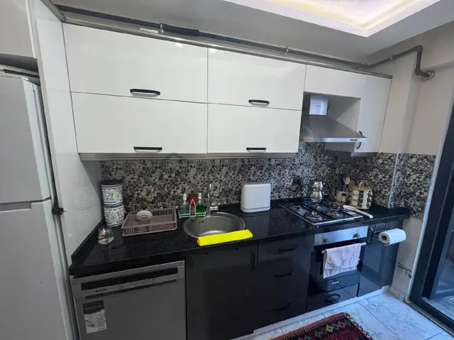 Çanakkale Biga Hamdibey Mahallesi Yaylalardasite İçinde Satılık 2+1 Lüks Daire 5