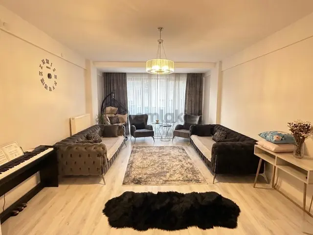 Yzg Den 3+1 Asansörlü Ebeveyn Banyolu Giyinme Odalı Fırsat 1